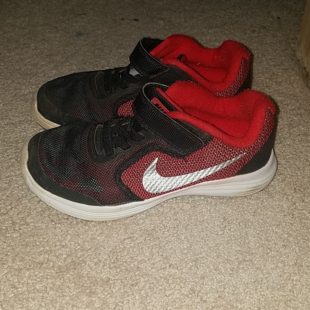 nike shoes